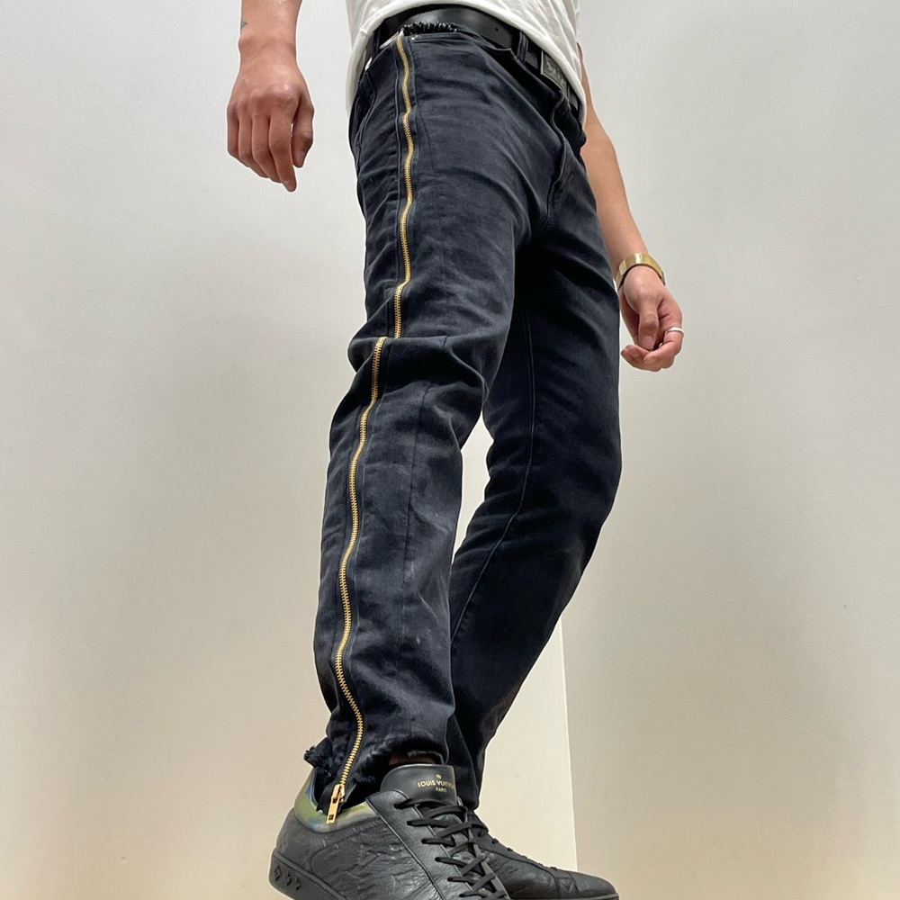 Levi’s 510 (Zipper Jean MainSt. Collection)
